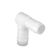 Съединител на маркучи Normaplast щуцер - щуцер Г-образен  ф 19 мм, WS - product - 079 DIS 170