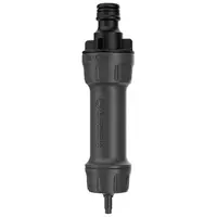 Регулатор на налягане Gardena за капково напояване  3/16", 1/2 ", 1.5 bar, 1000 л/ч