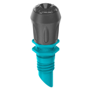 Дюза за маркуч за микронапояване Gardena  0.785 м2, 360 °, 5 бр. - product - 079 GRD 099