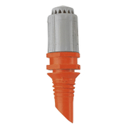 Дюза за маркуч за микронапояване Gardena  28 м2, 360 °, 5 бр. - product - 079 GRD 106