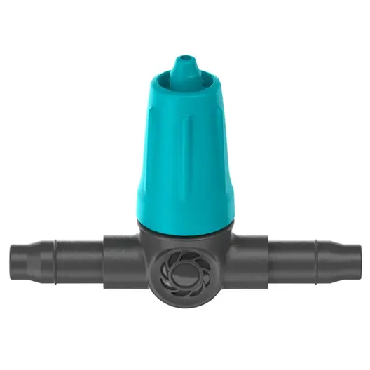 Капкообразувател Gardena за вграждане  3/16 ", 0-10 л/ч, 10 бр.