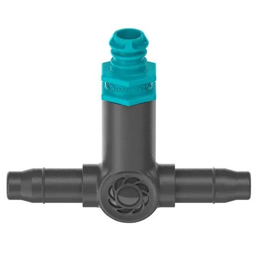 Капкообразувател Gardena за вграждане  3/16 ", 2 л/ч, 10 бр.