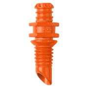 Капкообразувател Gardena за вграждане  3/16 , 2 л/ч, 25 бр. - product - 079 GRD 121