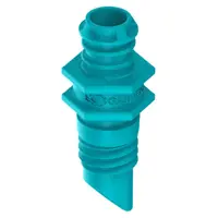Капкообразувател Gardena за вграждане  3/16 ", 2 л/ч, 25 бр.