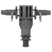 Капкообразувател Gardena за вграждане  3/16 , 4 л/ч, 10 бр. - product - 079 GRD 122