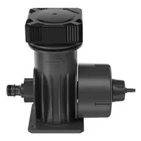 Регулатор на налягане Gardena за капково напояване  3/16", 1/2 ", 1.5 bar, 2000 л/ч, Master Unit 2000