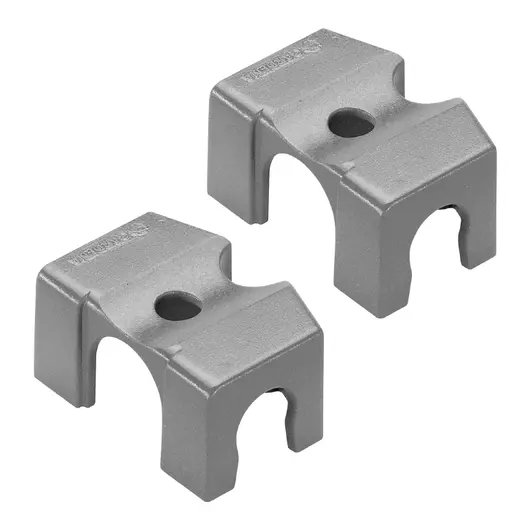 Скоба Gardena за маркуч за капково напояване  1/2 ", 2 бр.