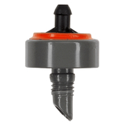 Капкообразувател Gardena за вграждане с изравняване на налягането  3/16 , 2 л/ч, 10 бр. - product - 079 GRD 204