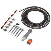 Комплект за капково напояване Gardena на саксии  5 бр., S - product - 079 GRD 200