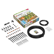 Комплект за капково напояване Gardena на саксии  7 бр., M - product - 079 GRD 201