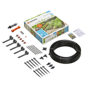 Комплект за капково напояване Gardena на лехи  40 м2 - product - 079 GRD 202