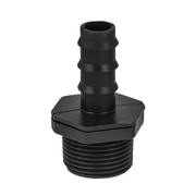 Преход Palaplast за маркуч за капково напояване  1/2 , 16 мм - product - 079 HSB 114