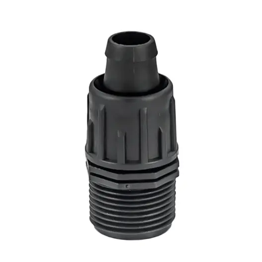 Преход Palaplast за маркуч за капково напояване  3/4 ", 16 мм