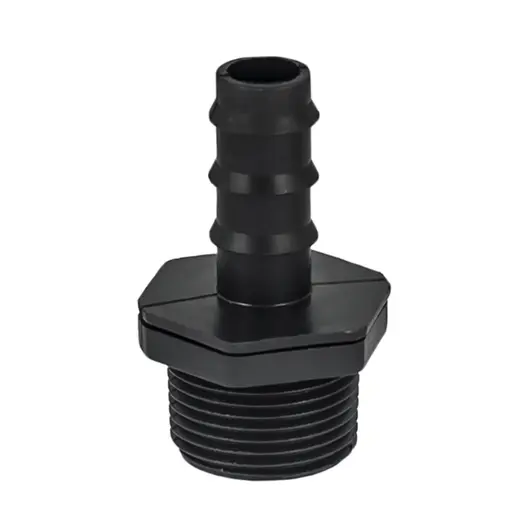 Преход Palaplast за маркуч за капково напояване  3/4 ", 16 мм