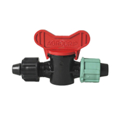 Водовземка Palaplast за маркуч за капково напояване  5/8 , 16 мм - product - 079 HSB 112