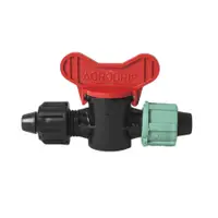 Водовземка Palaplast за маркуч за капково напояване  5/8 ", 16 мм