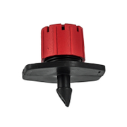 Капкообразувател Agrodrip за вграждане краен  3/16 , 0-70 л/ч - product - 079 HSB 185