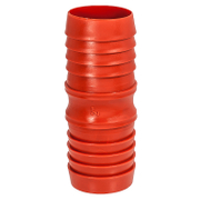 Съединител на маркучи Uzumcu щуцер - щуцер прав  ф 16 мм, 207 - product - 079 HSB 182