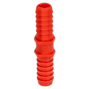 Съединител на маркучи Uzumcu щуцер - щуцер прав  ф 16 мм, 207 - product - 079 HSB 182