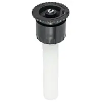 Дюза Rain дефлекторна за изскачащи разпръсквачи  1/2 ", 90-360 °, S020