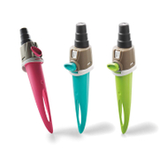 Комплект за капково напояване G.F. на саксии  3 бр., Aquaflora Holiday Tris - product - 079 SJK 124