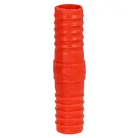 Съединител на маркучи Uzumcu щуцер - щуцер прав  ф 19 мм, 207