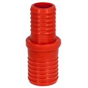 Съединител на маркучи Uzumcu щуцер - щуцер прав редуктивен  ф 25 - ф 32 мм, 295 - product - 079 VLR 123