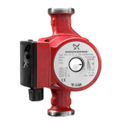 Циркулационна помпа Grundfos за парно отопление  3.3 м3/ч, 6 м, UPS 25-60N - product - 080 BGT 541