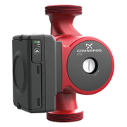 Циркулационна помпа Grundfos за парно отопление  5.7 м3/ч, 8 м, UPS2 32/80 - product - 080 BGT 569