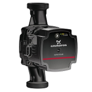 Циркулационна помпа Grundfos за парно отопление  4 м3/ч, 7.5 м, Alpha Solar 25-75 180 - product - 080 BGT 648