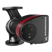 Циркулационна помпа Grundfos за парно отопление  55 м3/ч, 15 м, Magna1 65/150 - product - 080 BGT 696