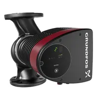 Циркулационна помпа Grundfos за парно отопление  55 м3/ч, 15 м, Magna1 65/150