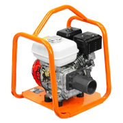 Двигател Belle с вътрешно горене бензинов за вибратор с гъвкав вал 2800 W, 5 к.с., 2800 об./мин, 2800 - product - 080 BLL 264