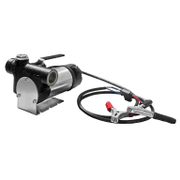 Помпа самозасмукваща Bonezzi пластинкова за дизелово гориво  2.4 м3/ч, 12 м, 3/4 , 3 м, 228/KIT - product - 080 BNZ 224