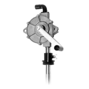 Помпа Bonezzi ръчна за масло и дизелово гориво ротационна 0.9 м3/ч, 3/4 , 8 м, 164 - product - 080 BNZ 222