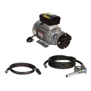 Помпа самозасмукваща Bonezzi за дизелово гориво и масла  4.2 м3/ч, 15 м, 3/4 , 230 V, 895 - product - 080 BNZ 342