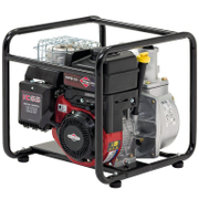 Бензинова помпа Briggs&Stratton за поливни води  55.8 м3/ч, 33 м, 3 , 8 м, WP3-65 - product - 080 DZM 324