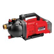 Помпа Einhell центробежна акумулаторна без батерия и зарядно, 3 м3/ч, 26 м, 1 1/4 , 8 м, Aquinna - product - 080 ENH 698