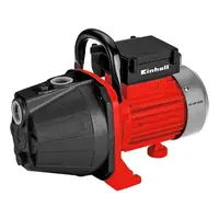 Центробежна самозасмукваща помпа Einhell за вода  3.6 м3/ч, 40 м, 1 ", 8 м, GC-GP 6036