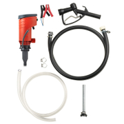 Помпа варелна Pressol за петролни продукти  2.28 м3/ч, 15 м, 1 , 2.5 м, PREMAxx 38 - product - 080 EWR 089