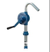 Помпа Pressol ръчна за масло и дизелово гориво ротационна 1.5 м3/ч, 2 , SRL 980-25 - product - 080 EWR 535