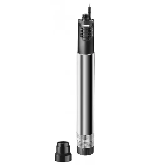 Многостъпална сондажна помпа Gardena  6 м3/ч, 50 м, 1 ", 6000/5 Inox