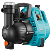 Помпа самозасмукваща Gardena за чиста вода  4 м3/ч, 45 м, 1 , 8 м, Comfort 4000/5 - product - 080 GRD 686