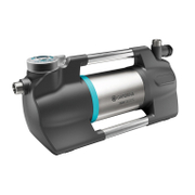Помпа самозасмукваща Gardena за чиста вода  5.6 м3/ч, 47 м, 1 , 8 м, 5600 Silent+ - product - 080 GRD 758