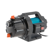 Помпа самозасмукваща Gardena за чиста вода  3.1 м3/ч, 40 м, 1 , 7 м, 3700/4 - product - 080 GRD 753