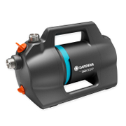 Помпа самозасмукваща Gardena за чиста вода  4.3 м3/ч, 43 м, 8 м, 4300 Silent - product - 080 GRD 780