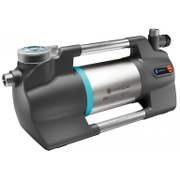 Помпа самозасмукваща Garden за чиста вода  6.3 м3/ч, 49 м, 8 м, 6300 SilentComfort - product - 080 GRD 781