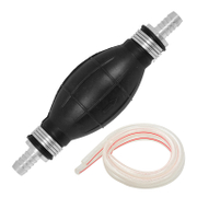 Помпа Geko ръчна за дизелово гориво  12 мм, G00992 - product - 080 HBM 774