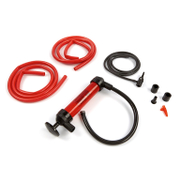 Помпа HBM ръчна вакуумна за горива и масла  8 бр., 6618 - product - 080 HBM 776