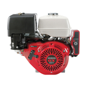 Двигател Honda с вътрешно горене бензинов 2100 W, 2.8 к.с., 98 см3, 3600 об./мин, GX 390 - product - 080 HON 447